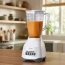 Oster® Licuadora De Dos Velocidades Con Pulso Y Vaso De Plástico BLSTKAP-WPB-013