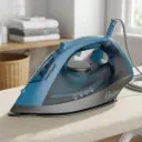 Plancha de Vapor Oster Azul GCSTBS6052