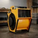 Ventilador Soplador De Aire Caterpillar 4 Velocidades B-300