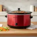 Olla Cocción Lento Cocimiento 8.5 Elite Cocina Fácil Hogar
