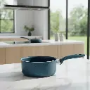Olla Cacerola Royal Haus Antiadherente Italiana 1.8 L