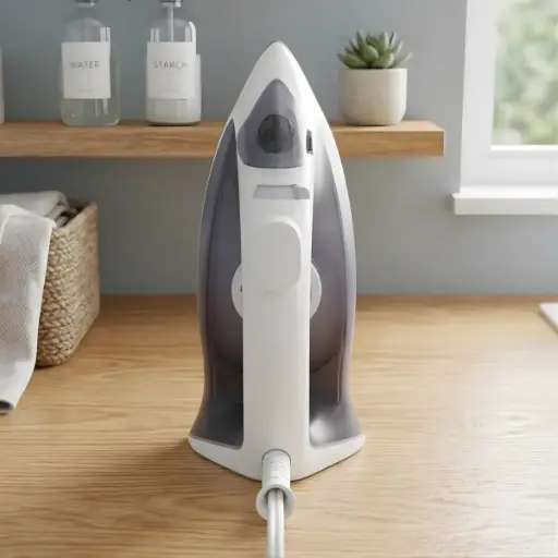 [2122069] Plancha de Vapor GCSTBS3802 Ligera Fácil de Manejar Lavanda Oster®