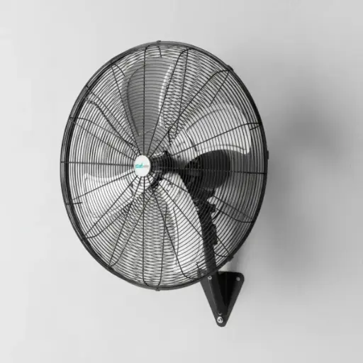 [VM-301] Ventilador De Pared Industrial Aerotec Vm301 3 Velocidades